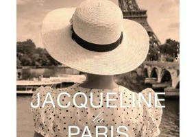 Jacqueline la Paris