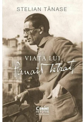 Viata lui Panait Istrati