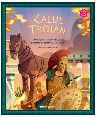 Calul Troian
