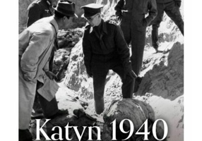 Katyn 1940. Istoria unui masacru