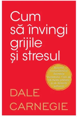 Cum sa invingi grijile si stresul