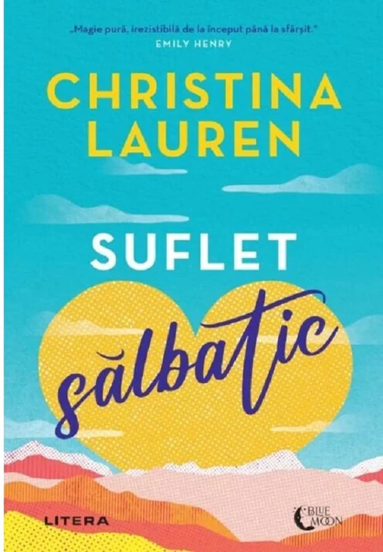 Suflet salbatic