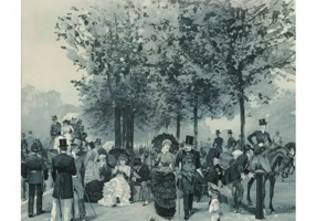 Aristocratia. O poveste despre putere si lux in istoria moderna