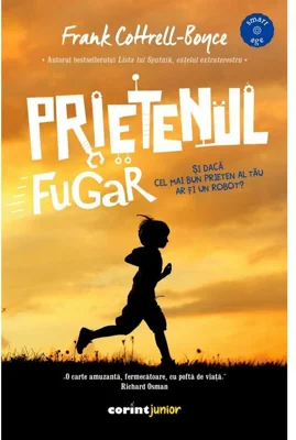 Prietenul fugar