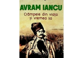 Avram Iancu. Crampeie din viata si vremea sa