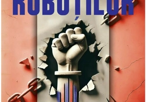 Revolta Robotilor: Povestea renasterii spirituale