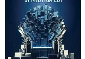 Imperiul digital si mistica lui