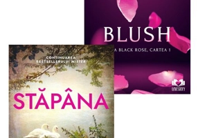 Pachet Dragoste Pasionala. Set 2 carti