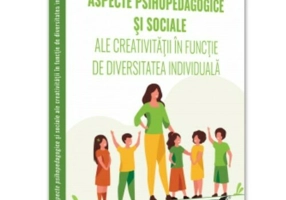 Aspecte psihopedagogice si sociale ale creativitatii in functie de diversitatea individuala