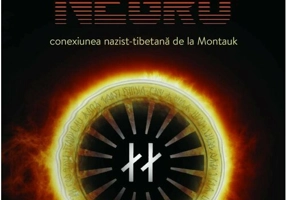 Soarele Negru: Conexiunea nazist-tibetana de la Montauk