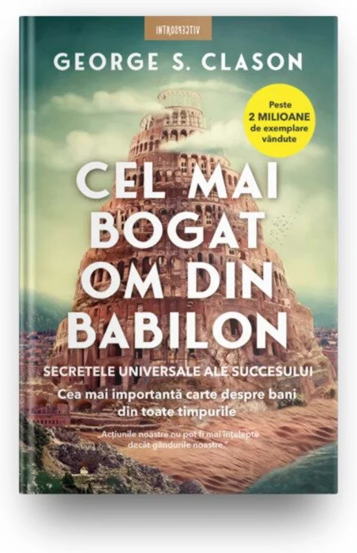 Cel mai bogat om din Babilon
