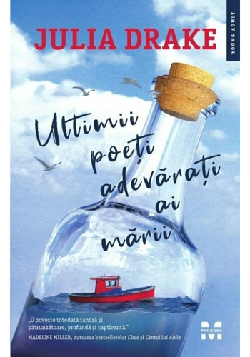 Ultimii poeti adevarati ai marii