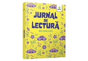 Jurnal de lectura