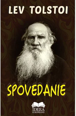 Spovedanie de Lev Tolstoi