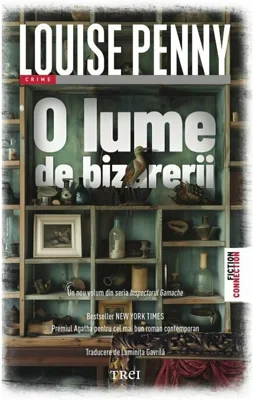 O lume de bizarerii
