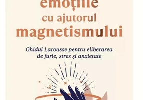 Controleaza-ti emotiile cu ajutorul magnetismului