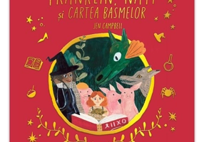 Franklin, Nati si cartea basmelor