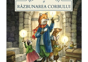 Hector Vulpoi si razbunarea corbului