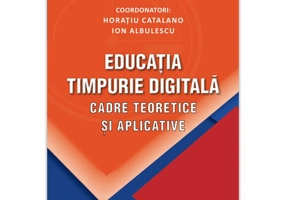 Educatia timpurie digitala