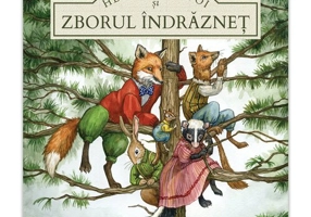 Hector Vulpoi si zborul indraznet