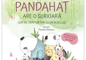 Pandahat are o surioara