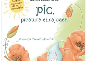 Pic, picatura curajoasa