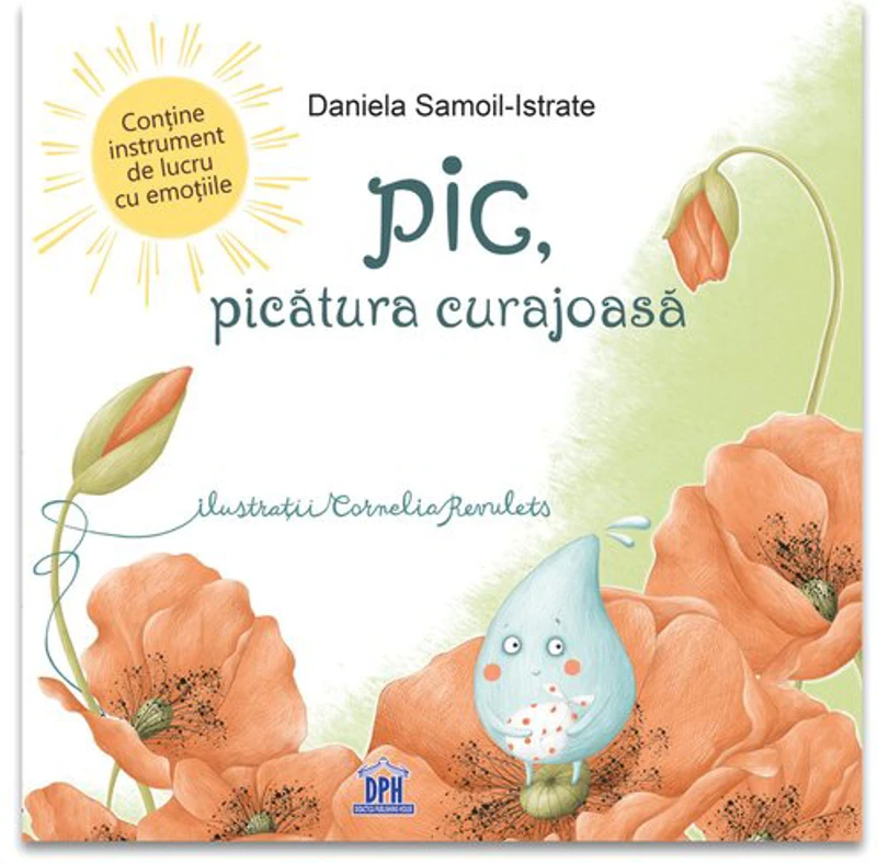 Pic, picatura curajoasa