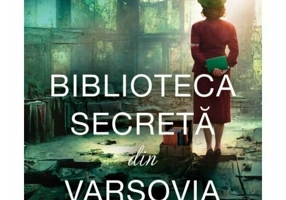 Biblioteca secreta din Varsovia