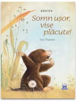 Somn usor, vise placute