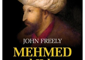 Mehmed al II-lea. Cuceritorul Constantinopolului