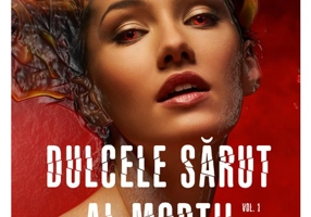 Dulcele sarut al mortii Vol. 1 - Seria Taramul Tacerii, partea a III-a