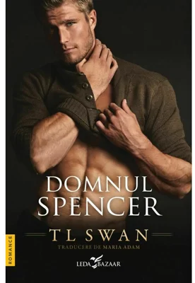 Domnul Spencer
