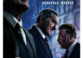 Irlandezul. Asasinul mafiei