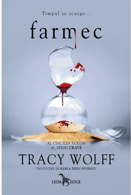 Farmec. Seria Crave, Vol.5