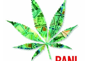 Bani murdari. Cum fac afaceri cartelurile de droguri