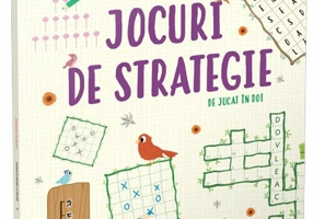 Jocuri de strategie de jucat in doi