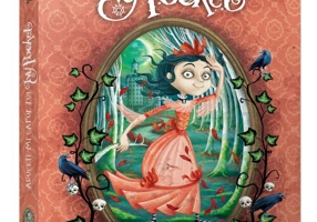 Aduceti-mi capul lui Ivy Pocket! - volumul 3