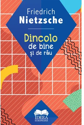 Dincolo de bine si de rau