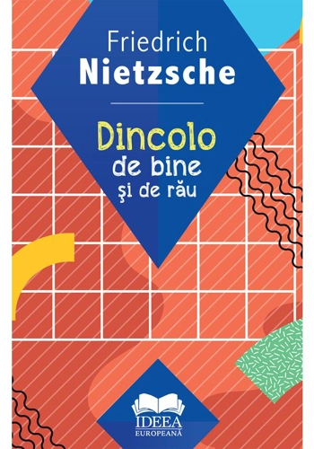 Dincolo de bine si de rau