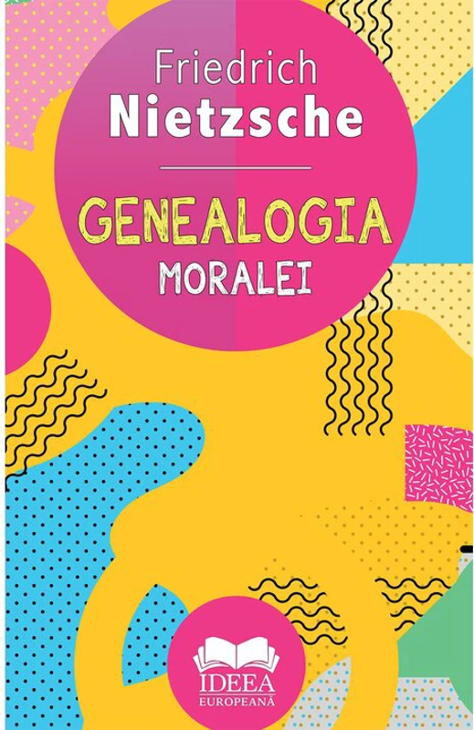 Genealogia moralei