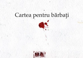 Cartea pentru barbati