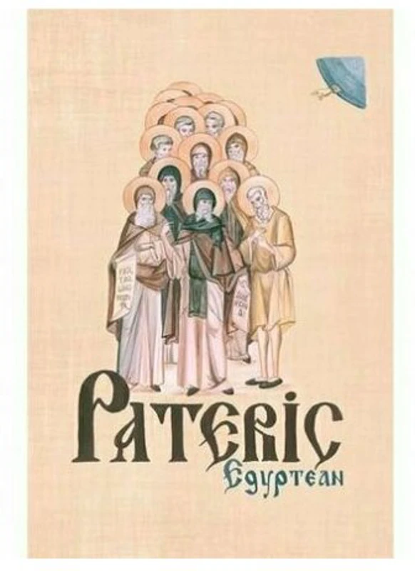 Pateric Egyptean