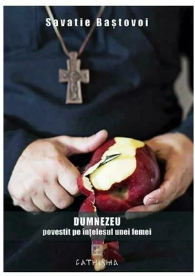 Dumnezeu povestit pe intelesul unei femei
