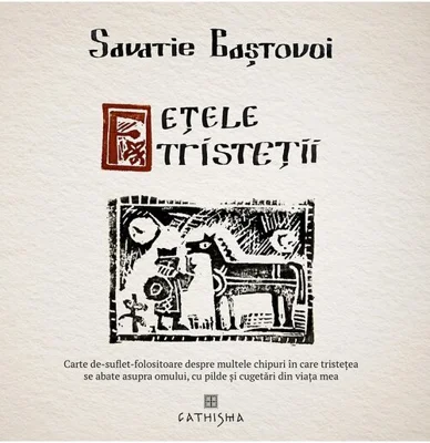 Fetele tristetii