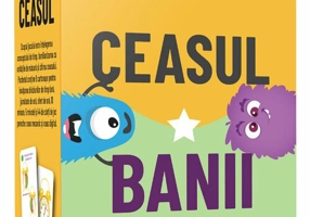 DuoCard - Ceasul • Banii