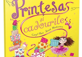 Printesa si cadourile