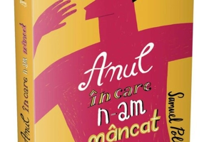 Anul in care n-am mancat