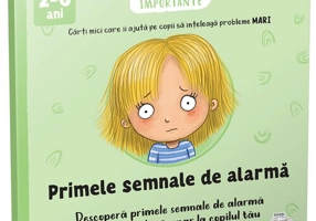 Primele semnale de alarma