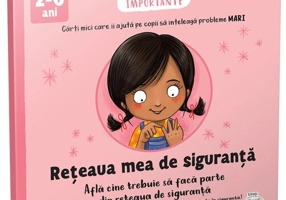 Reteaua mea de siguranta