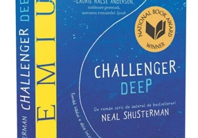 Challenger Deep